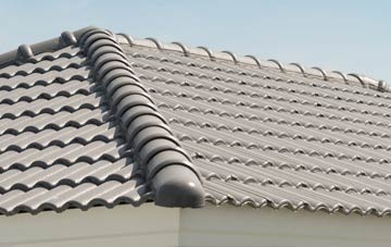 advantages of Kilmahumaig clay roofing