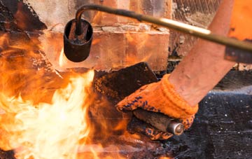 Kilmahumaig flat roof repair companies