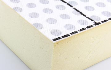 meeting Kilmahumaig building codes