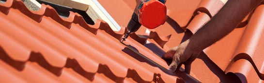 save on Kilmahumaig roof installation costs