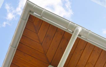 Kilmahumaig soffit types